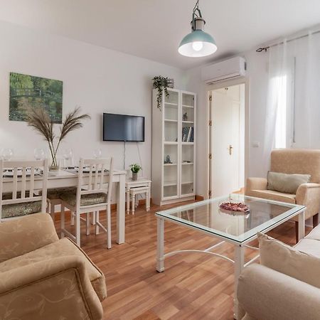 Apartamento Titín Kordoba Bagian luar foto