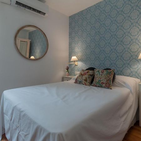 Apartamento Titín Kordoba Bagian luar foto