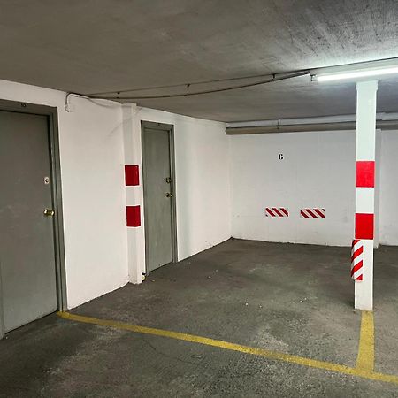 Apartamento Titín Kordoba Bagian luar foto