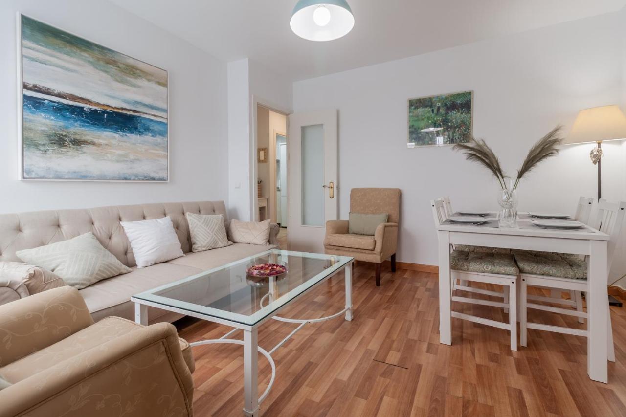 Apartamento Titín Kordoba Bagian luar foto