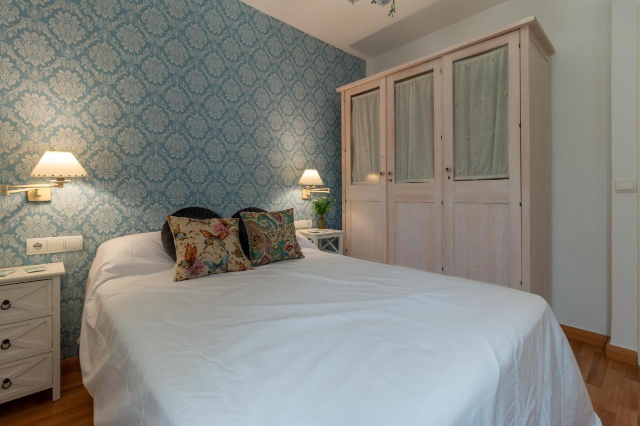 Apartamento Titín Kordoba Bagian luar foto