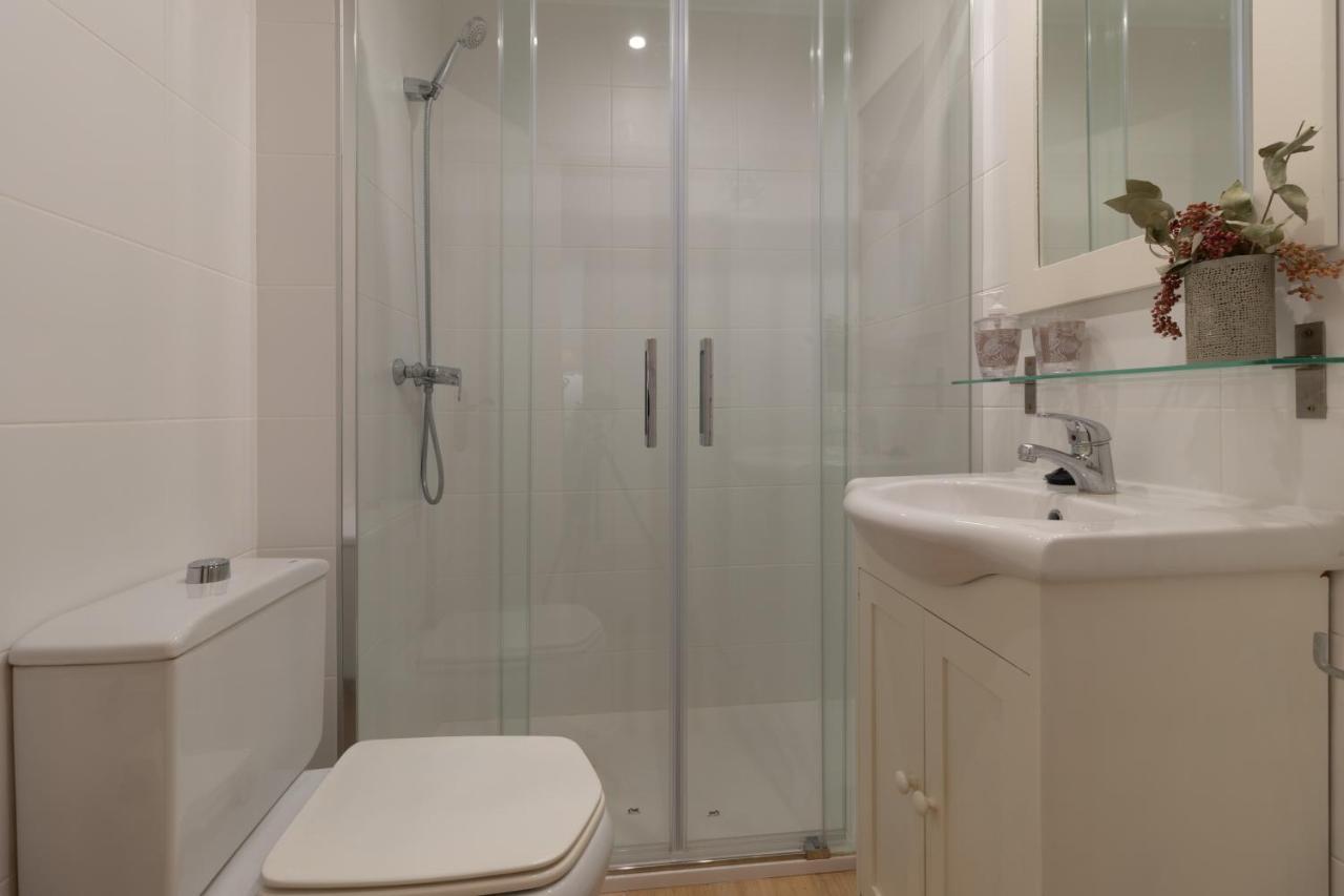 Apartamento Titín Kordoba Bagian luar foto