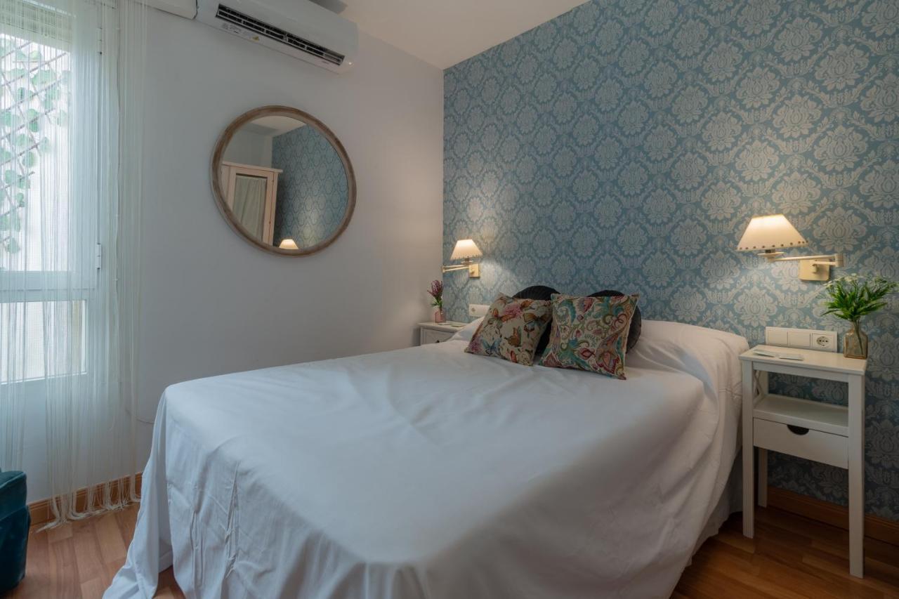 Apartamento Titín Kordoba Bagian luar foto