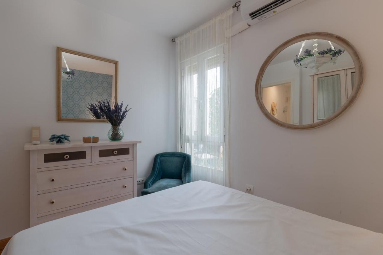 Apartamento Titín Kordoba Bagian luar foto