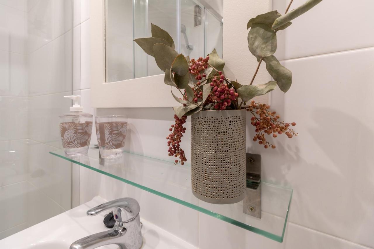Apartamento Titín Kordoba Bagian luar foto