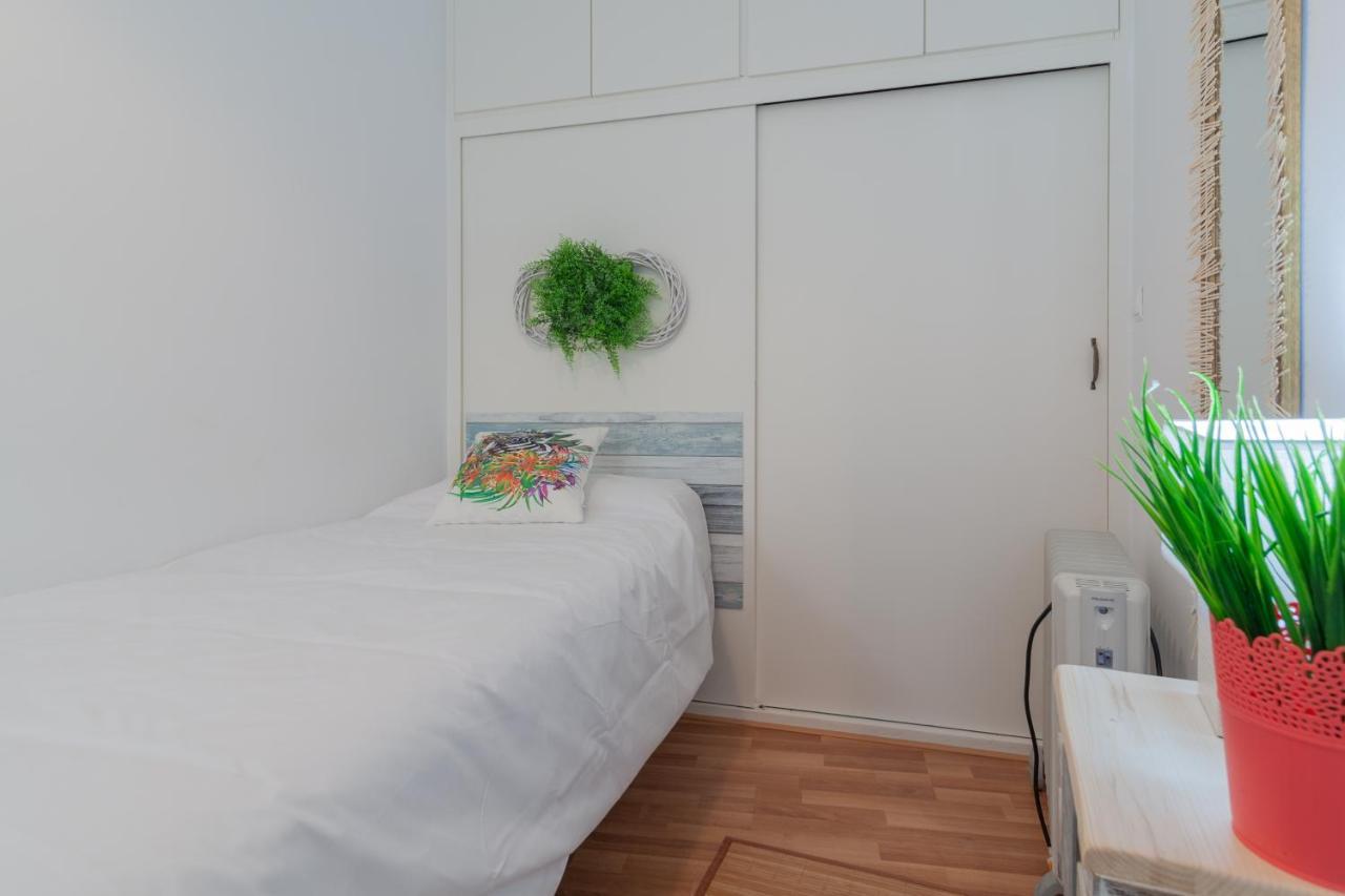 Apartamento Titín Kordoba Bagian luar foto